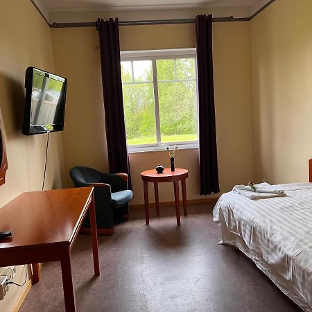 Hotell Indalsleden Bispgården Extérieur photo